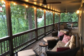Rustic Charm